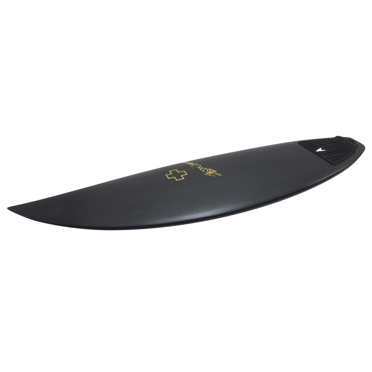 DOC Surf Prescriptions  / AVISO PRO2 GOLD RABLE