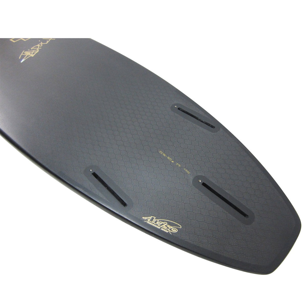 DOC Surf Prescriptions  / AVISO PRO2 GOLD RABLE