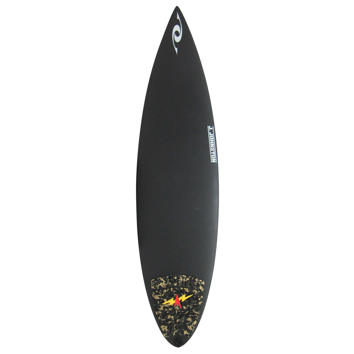  / Jeff Johnston / 6`2 PRO AVISO CLASSIC LABEL