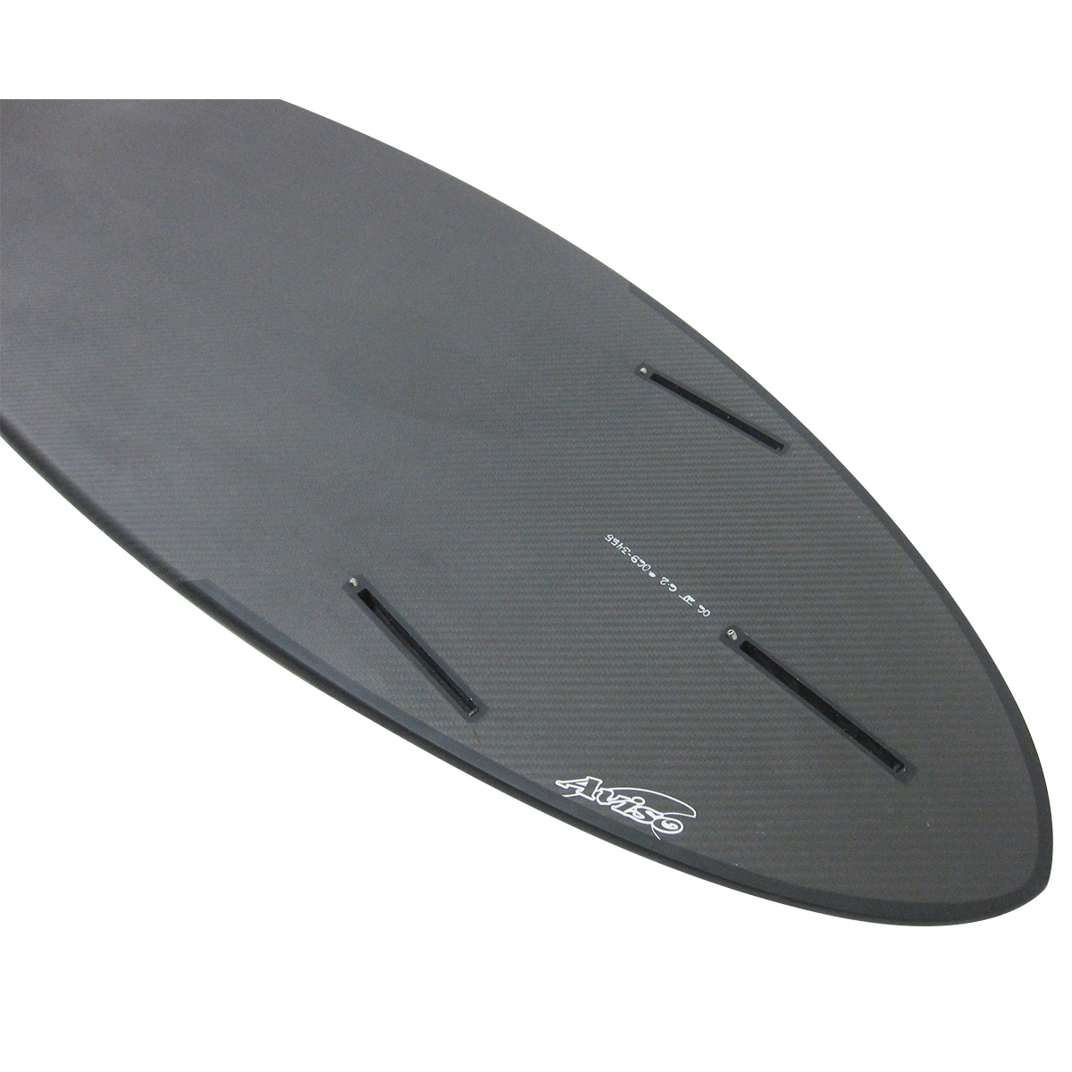Jeff Johnston / 6`2 PRO AVISO CLASSIC LABEL