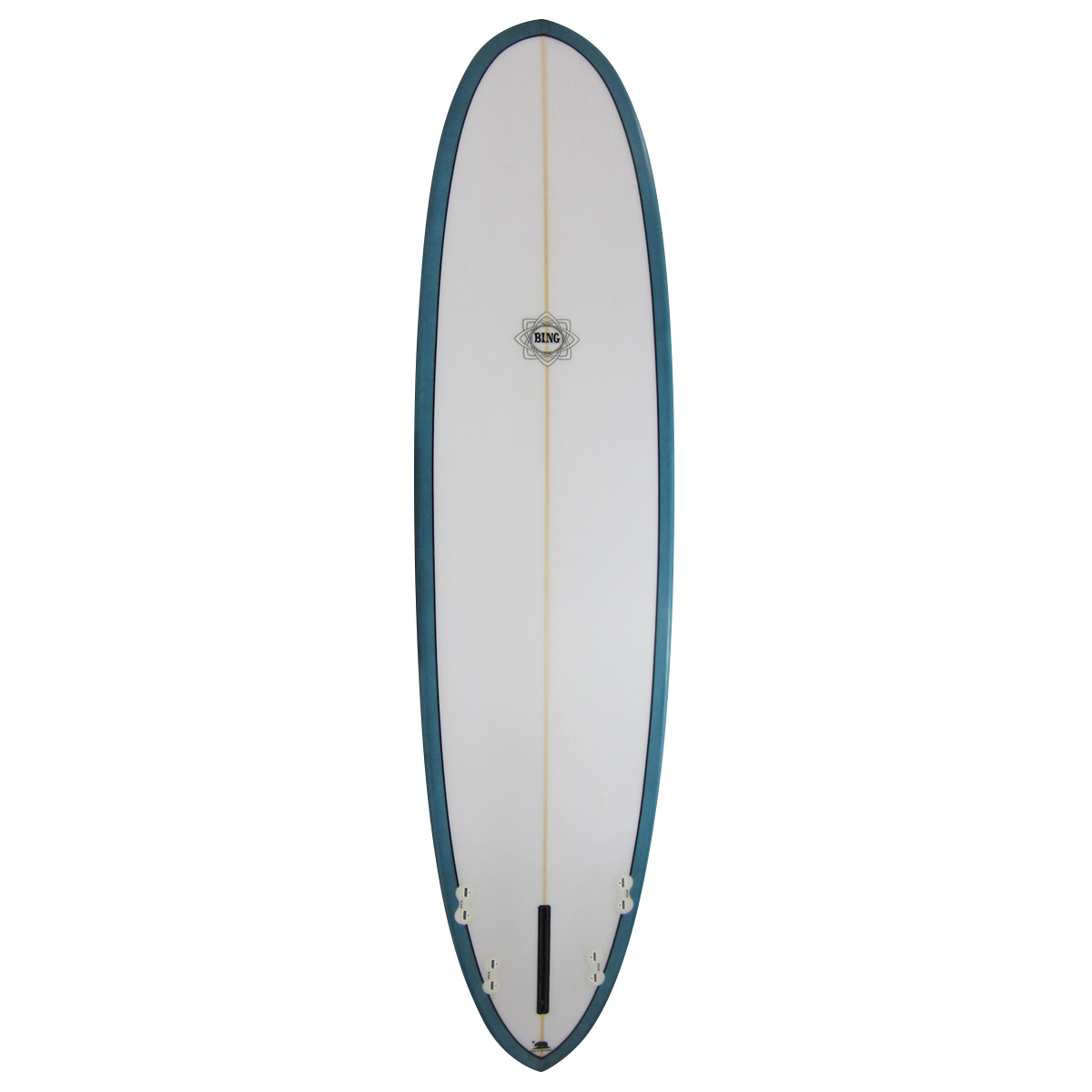 BING / LIGHT WEIGHT PINTAIL Mini 7`10