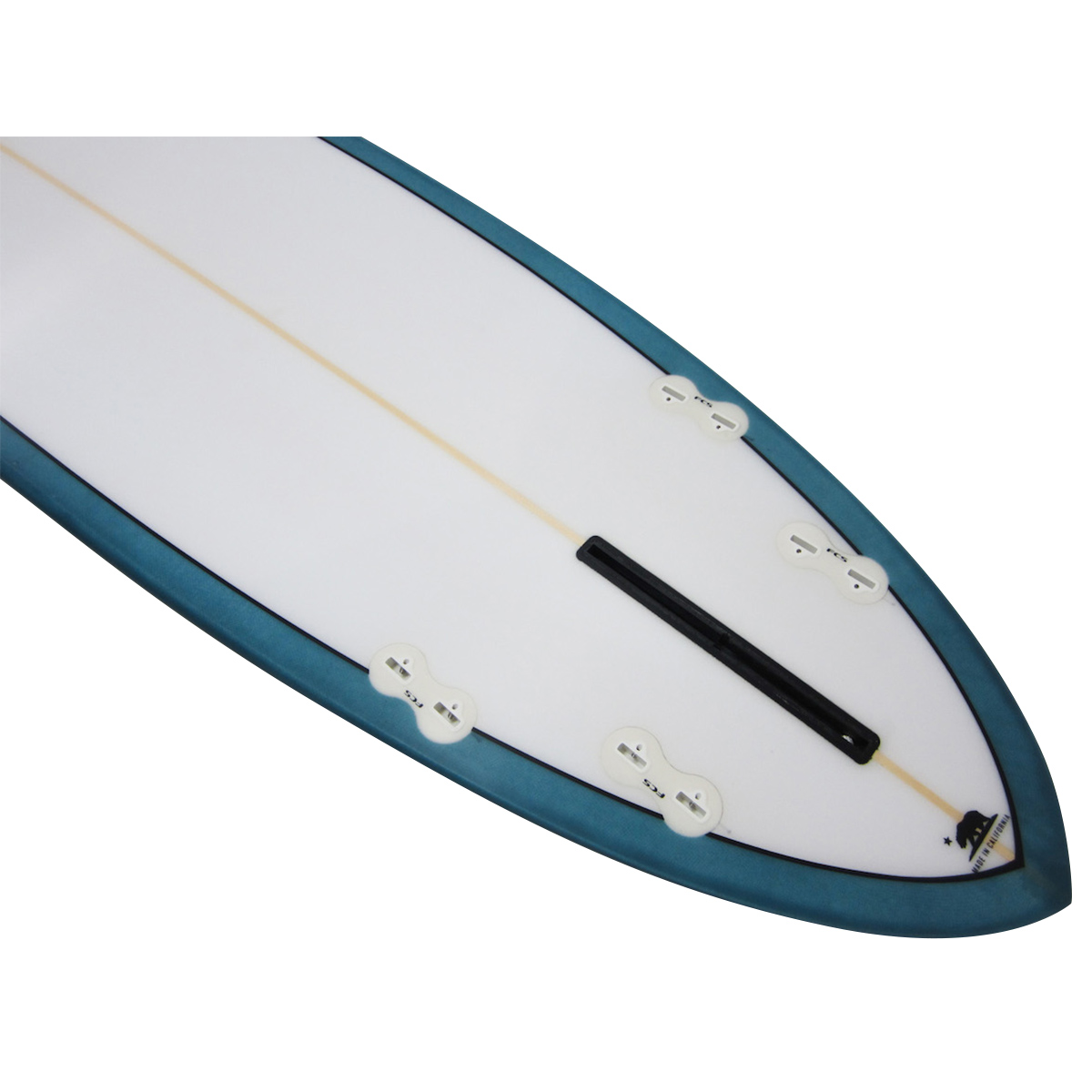 BING / LIGHT WEIGHT PINTAIL Mini 7`10