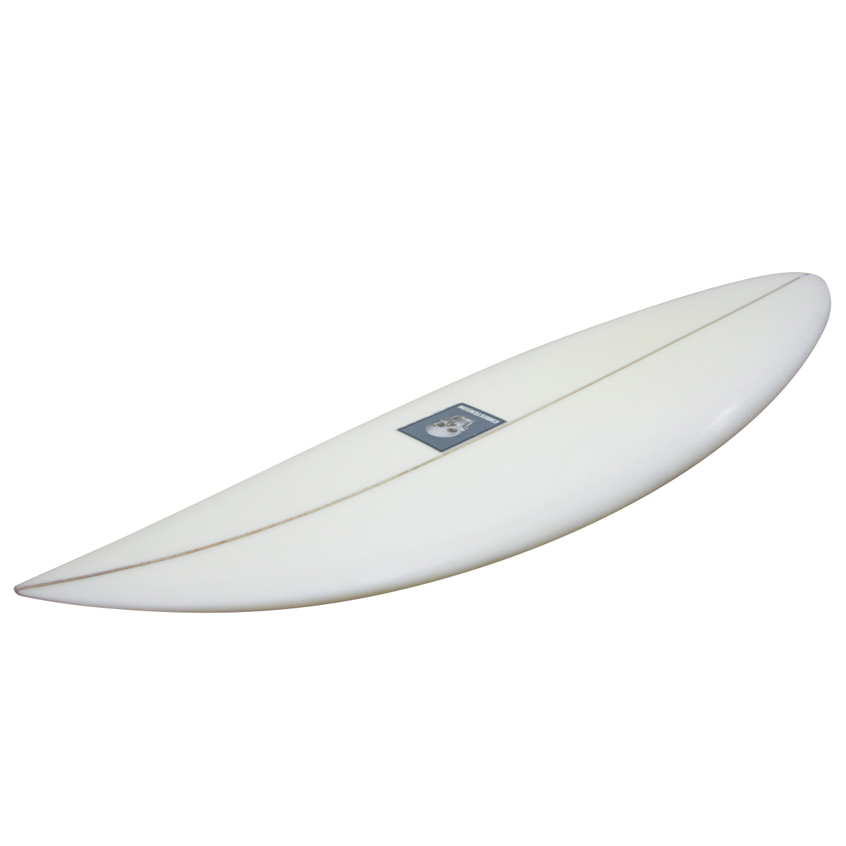 Christenson / Custom 6`6 