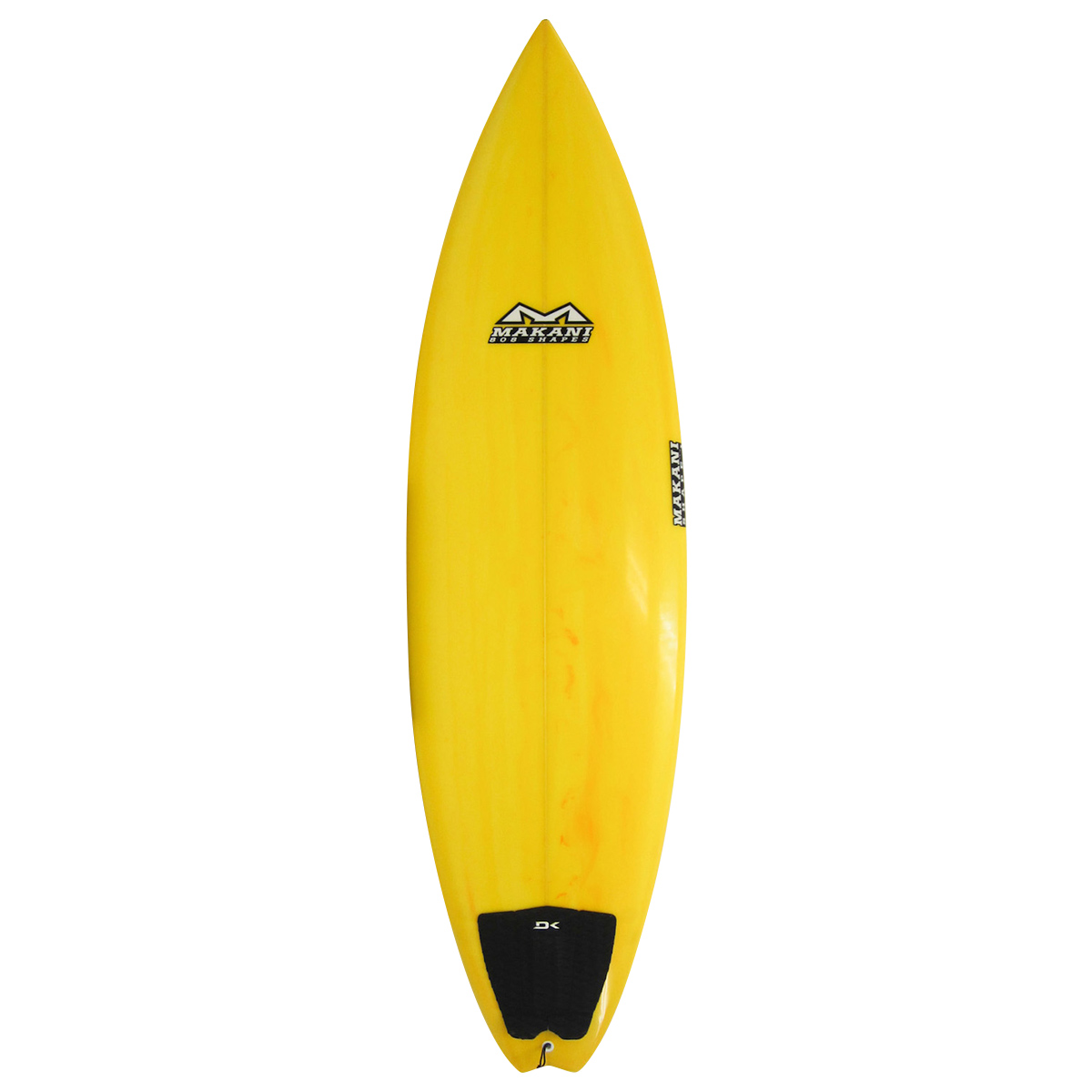  / MAKANI 808 SHAPES / 7'0 Custom Fish