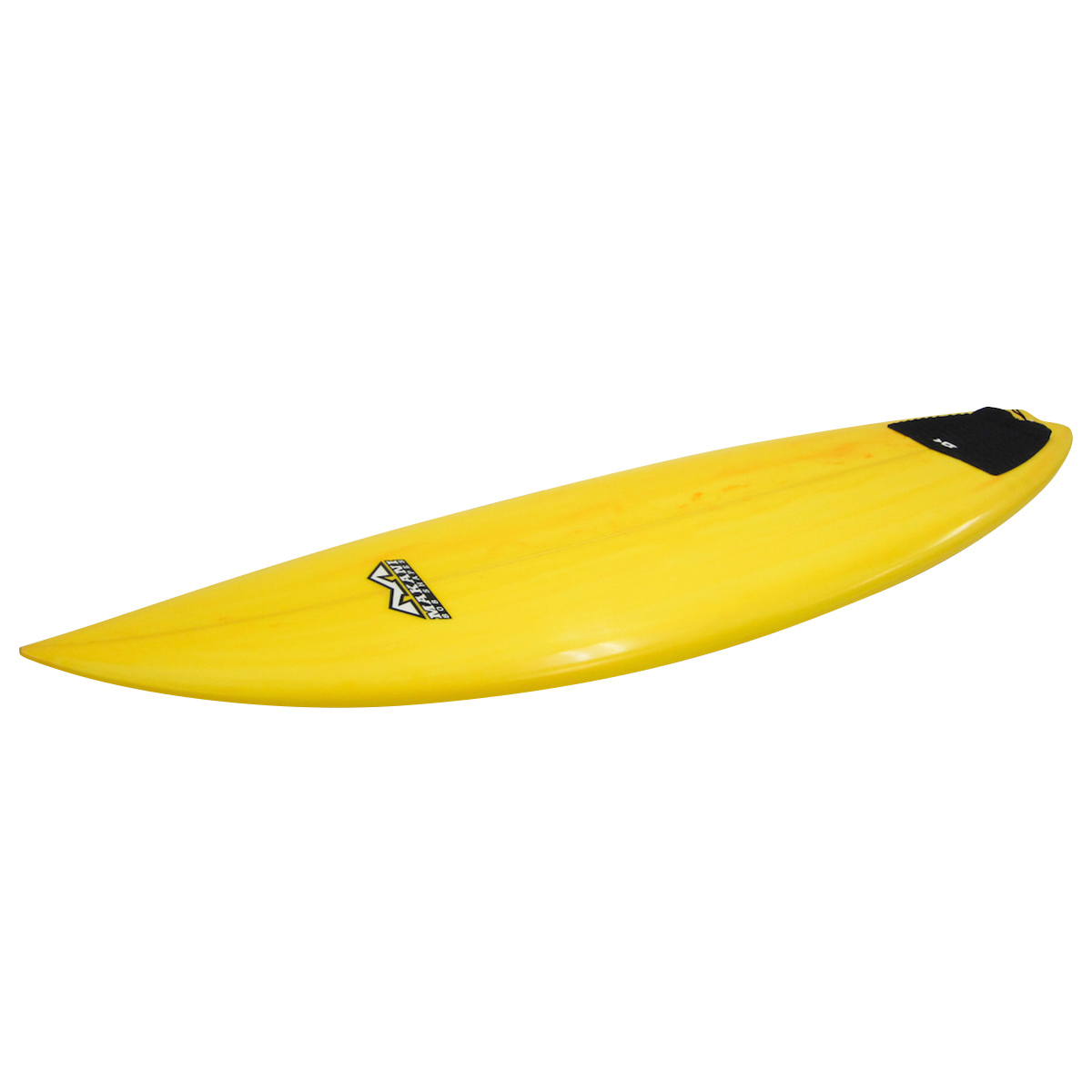 MAKANI 808 SHAPES / 7'0 Custom Fish