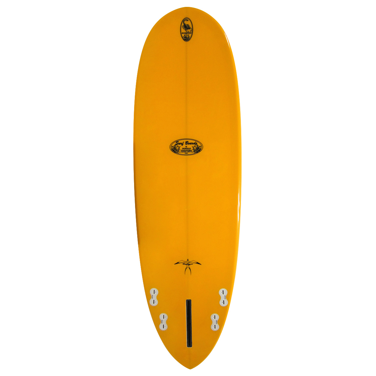 HAWAIIAN PRO DESIGNS / Scorpion 6`0