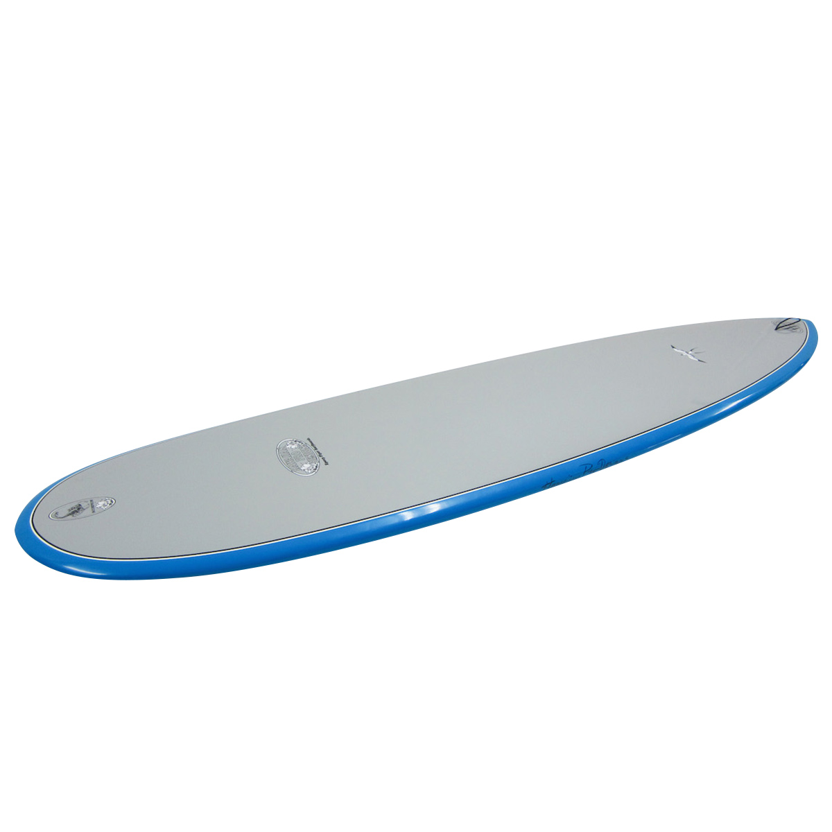 HAWAIIAN PRO DESIGNS / SCORPION 7`2 EPC  