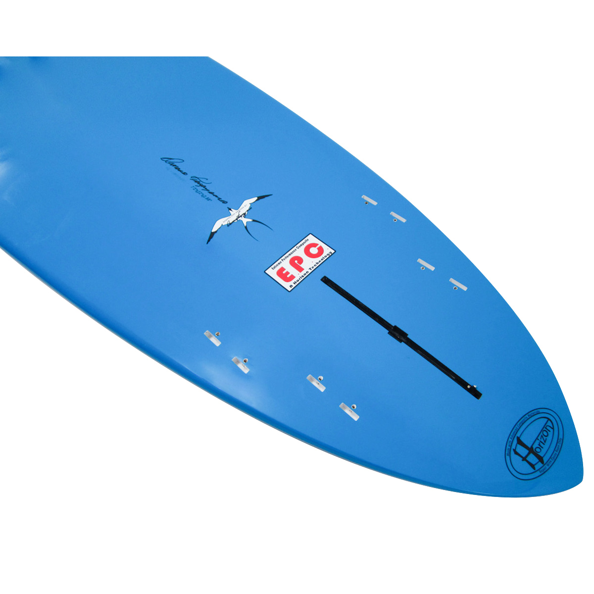 HAWAIIAN PRO DESIGNS / SCORPION 7`2 EPC  