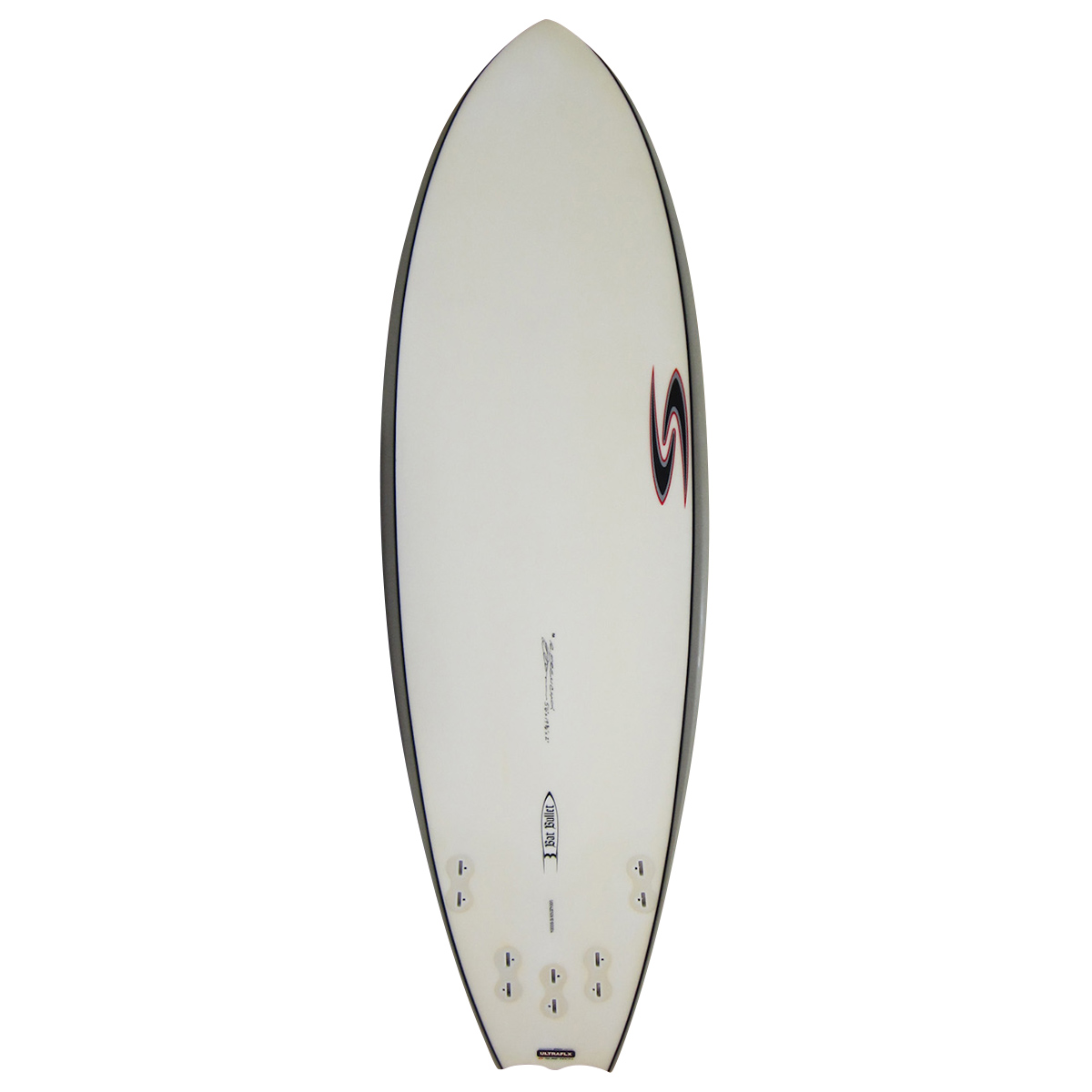 RANDY FRENCH / 5`6 BAT BULLET ULTRAFLX