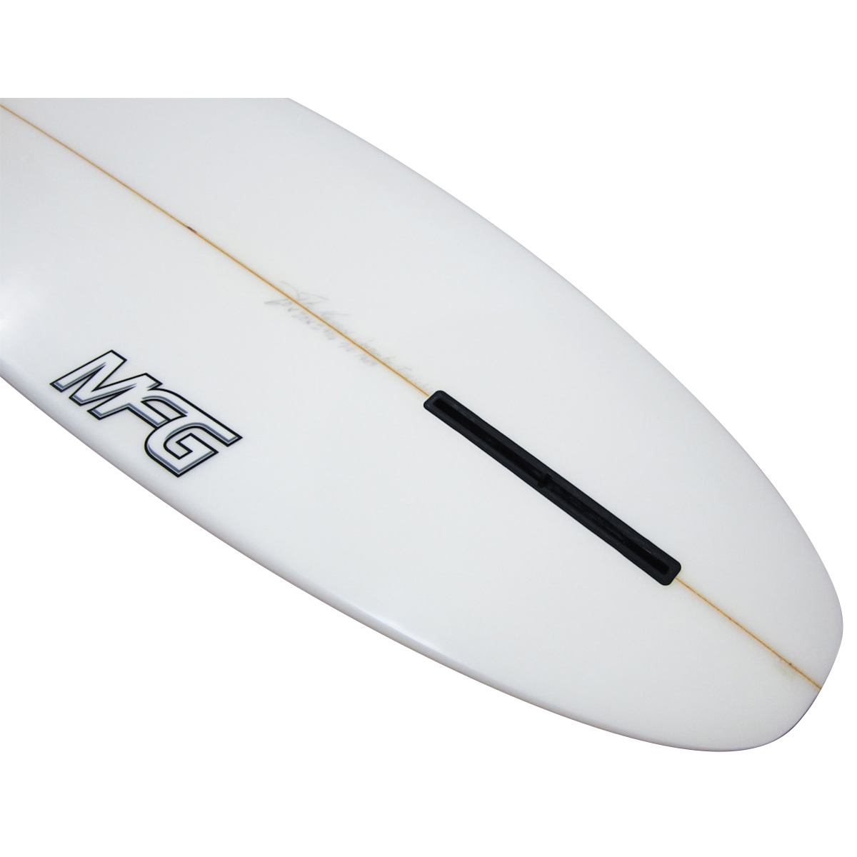 STU KENSON SHAPES&DESIGNS / 6`0 SINGLE CUSTOM