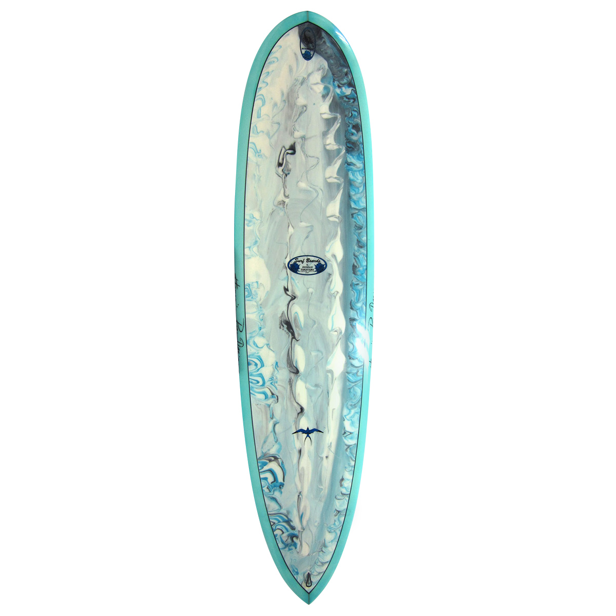 HAWAIIAN PRO DESIGNS / HAWAIIAN PRO DESIGNS / 7`11 SCORPION