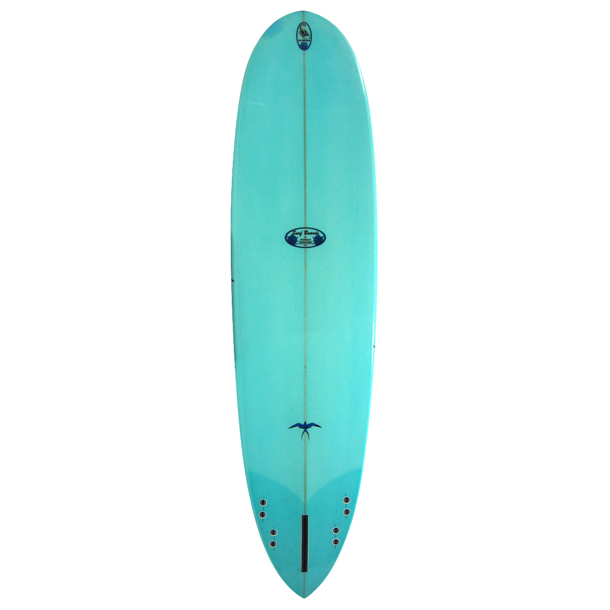 HAWAIIAN PRO DESIGNS / 7`11 SCORPION