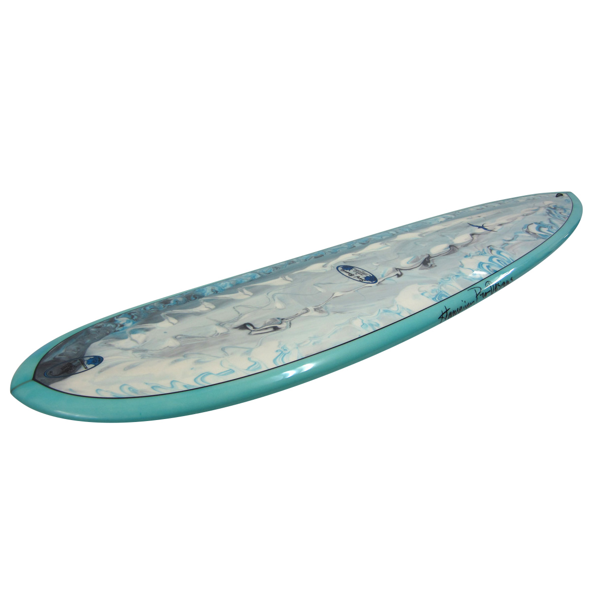 HAWAIIAN PRO DESIGNS / 7`11 SCORPION