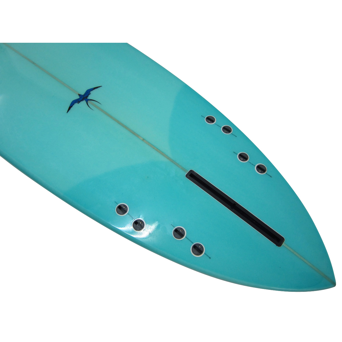 HAWAIIAN PRO DESIGNS / 7`11 SCORPION