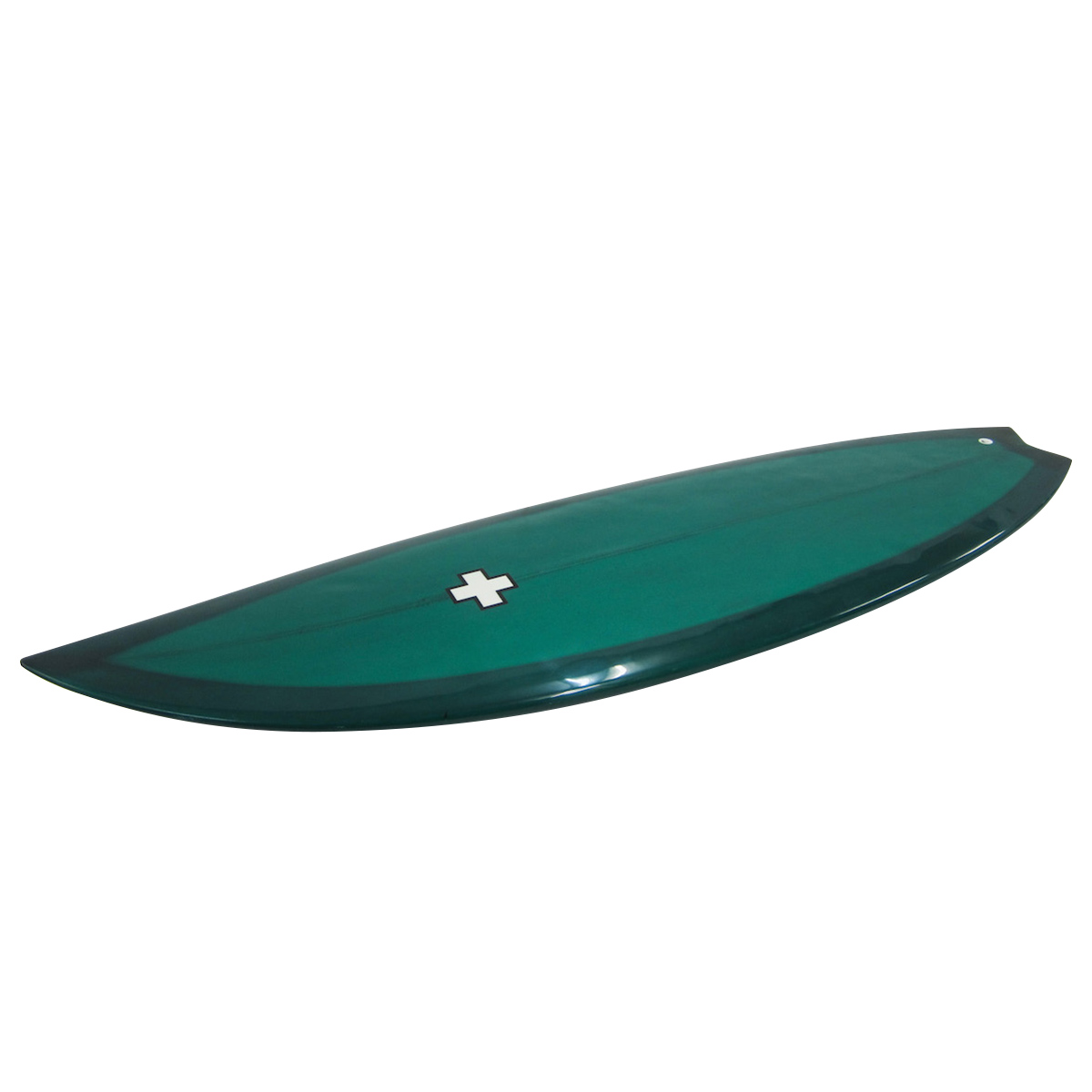 DOC Surf Prescriptions / 5`11 Twin Stabi