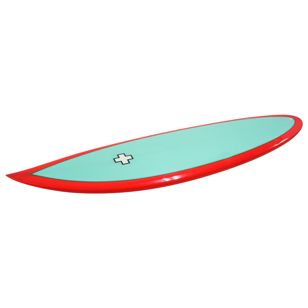 DOC Surf Prescriptions / 5Fin Bonzer 6`3