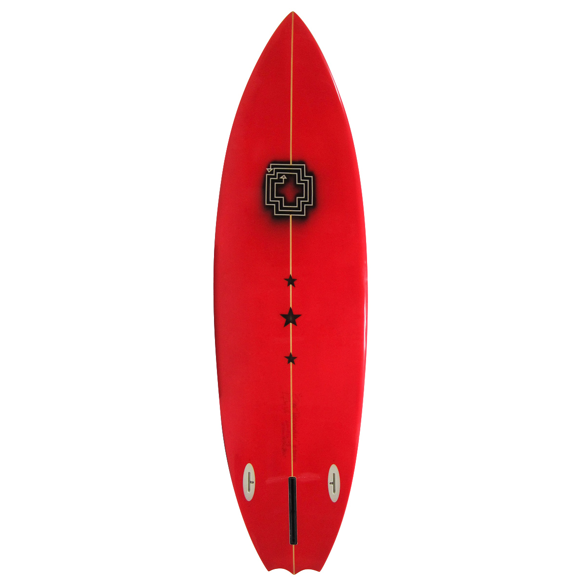 DOC Surf Prescriptions / THANG 6'2 Urban Collection 24/103