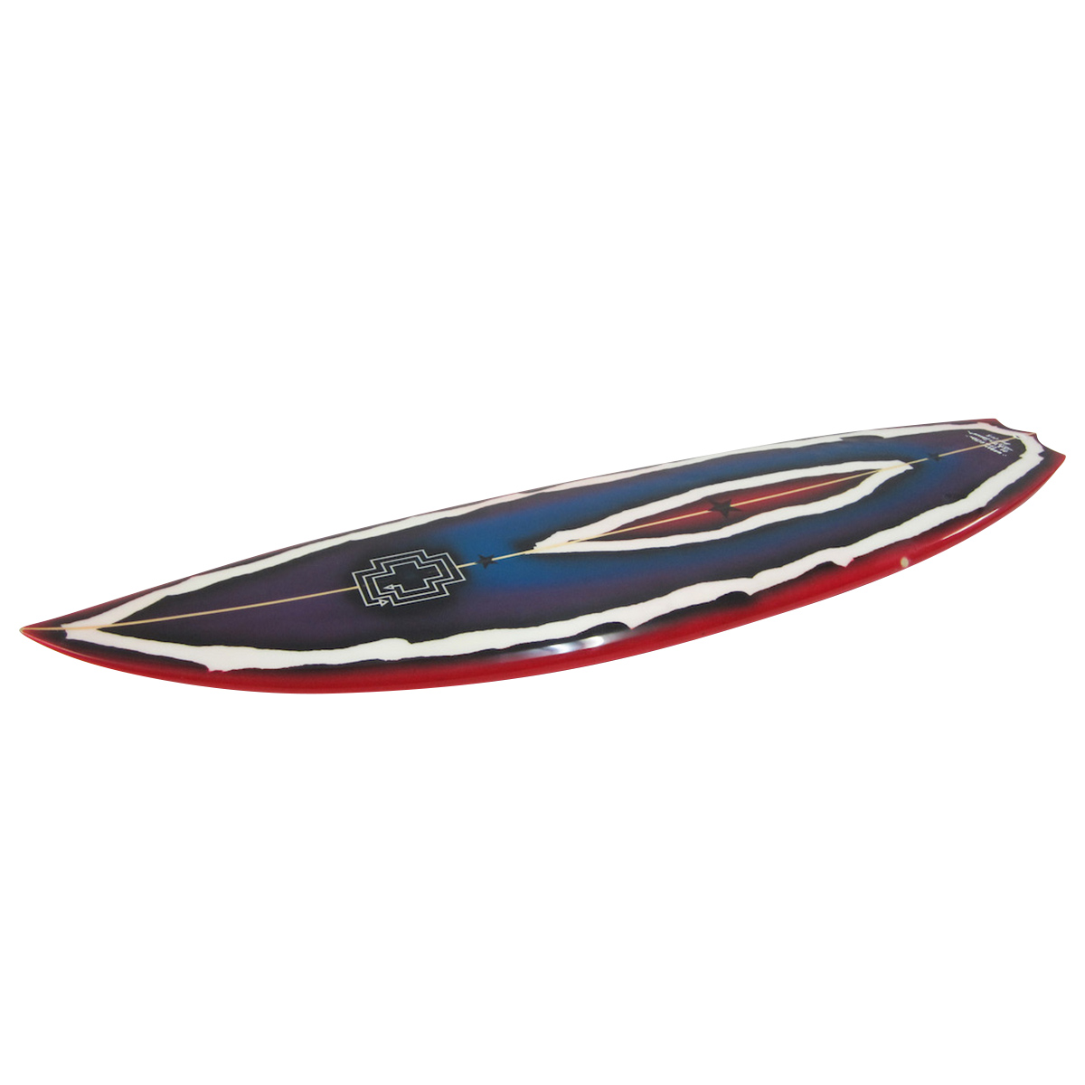 DOC Surf Prescriptions / THANG 6'2 Urban Collection 24/103