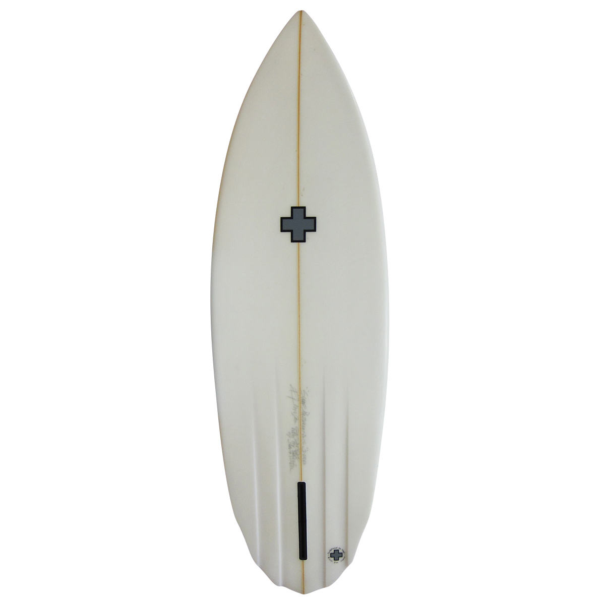 DOC Surf Prescriptions / 5`11 NEW TOY SINGLE
