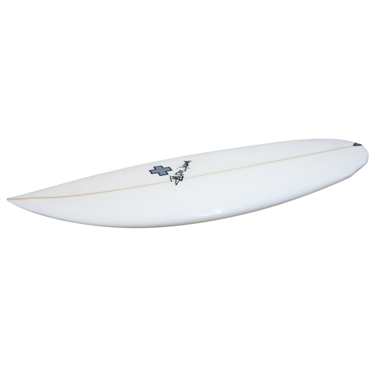 DOC Surf Prescriptions / 5`11 NEW TOY SINGLE