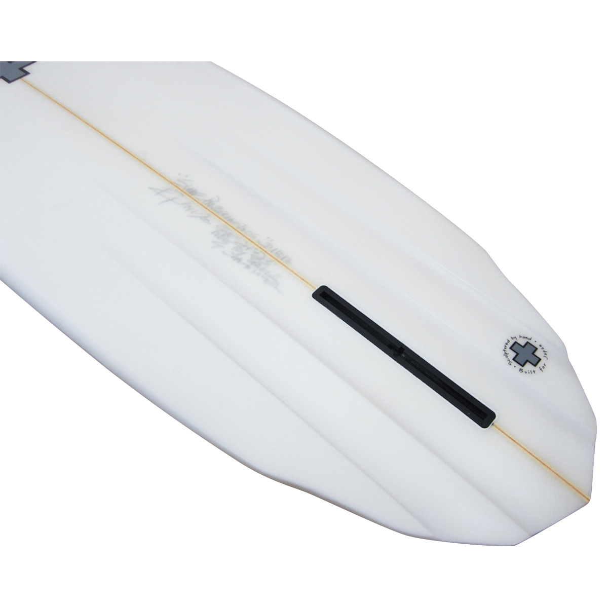 DOC Surf Prescriptions / 5`11 NEW TOY SINGLE