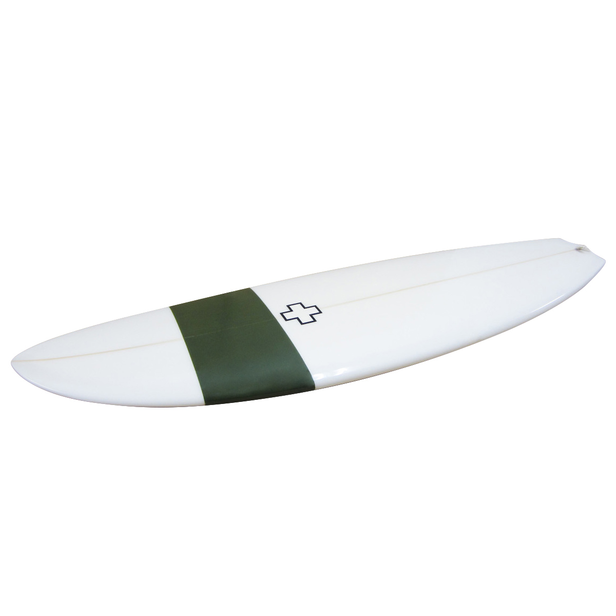 DOC Surf Prescriptions / STUBB NOSE FISH 5'7