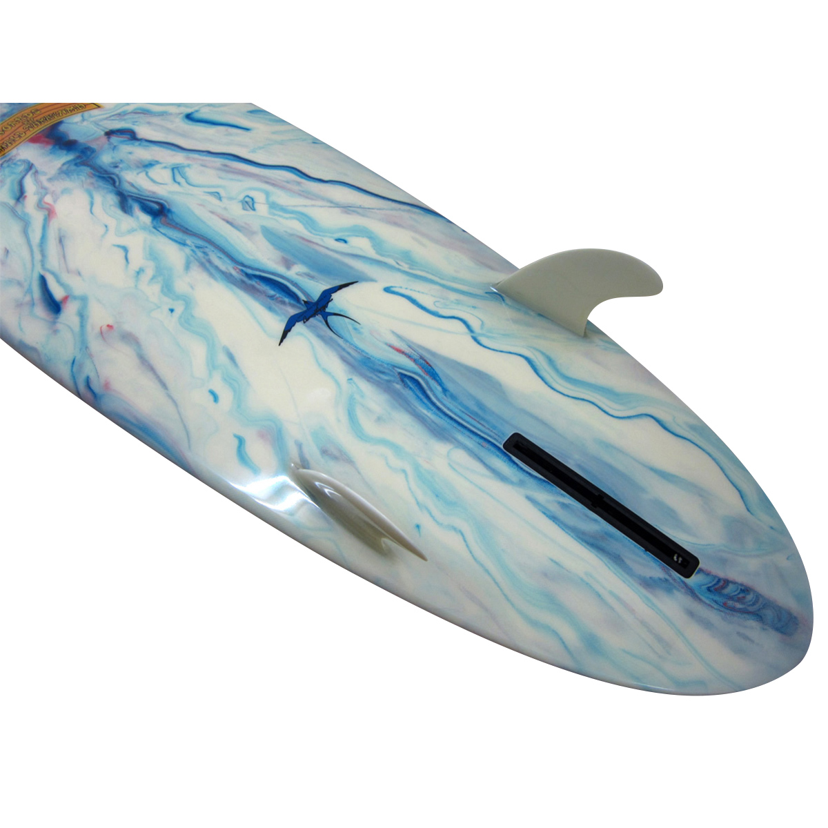 HAWAIIAN PRO DESIGNS / Flow Egg 7`0 Shaped By Donald Takayama