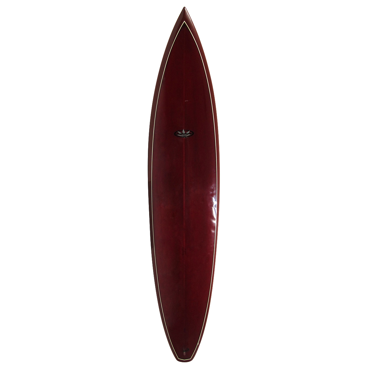  / K-SHAPE / 8`3 Retro Custom Shaped By Yasunori Kakai
