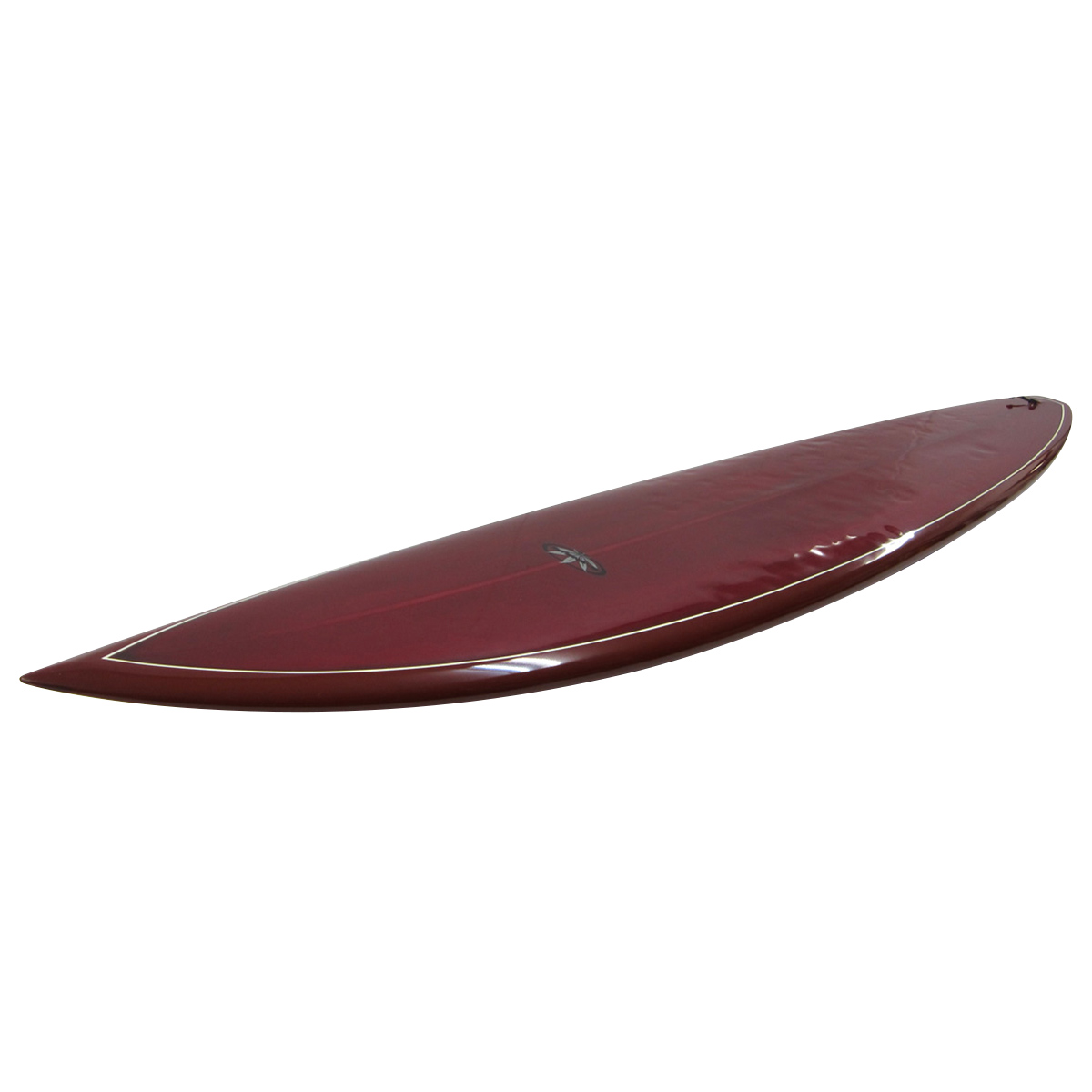 K-SHAPE / 8`3 Retro Custom Shaped By Yasunori Kakai