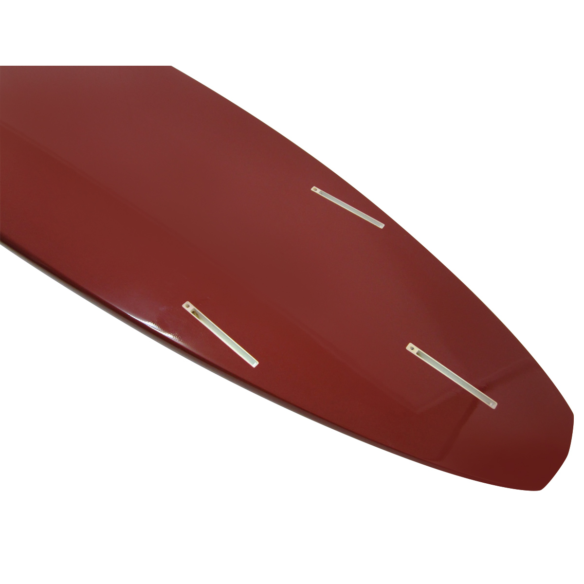 K-SHAPE / 8`3 Retro Custom Shaped By Yasunori Kakai