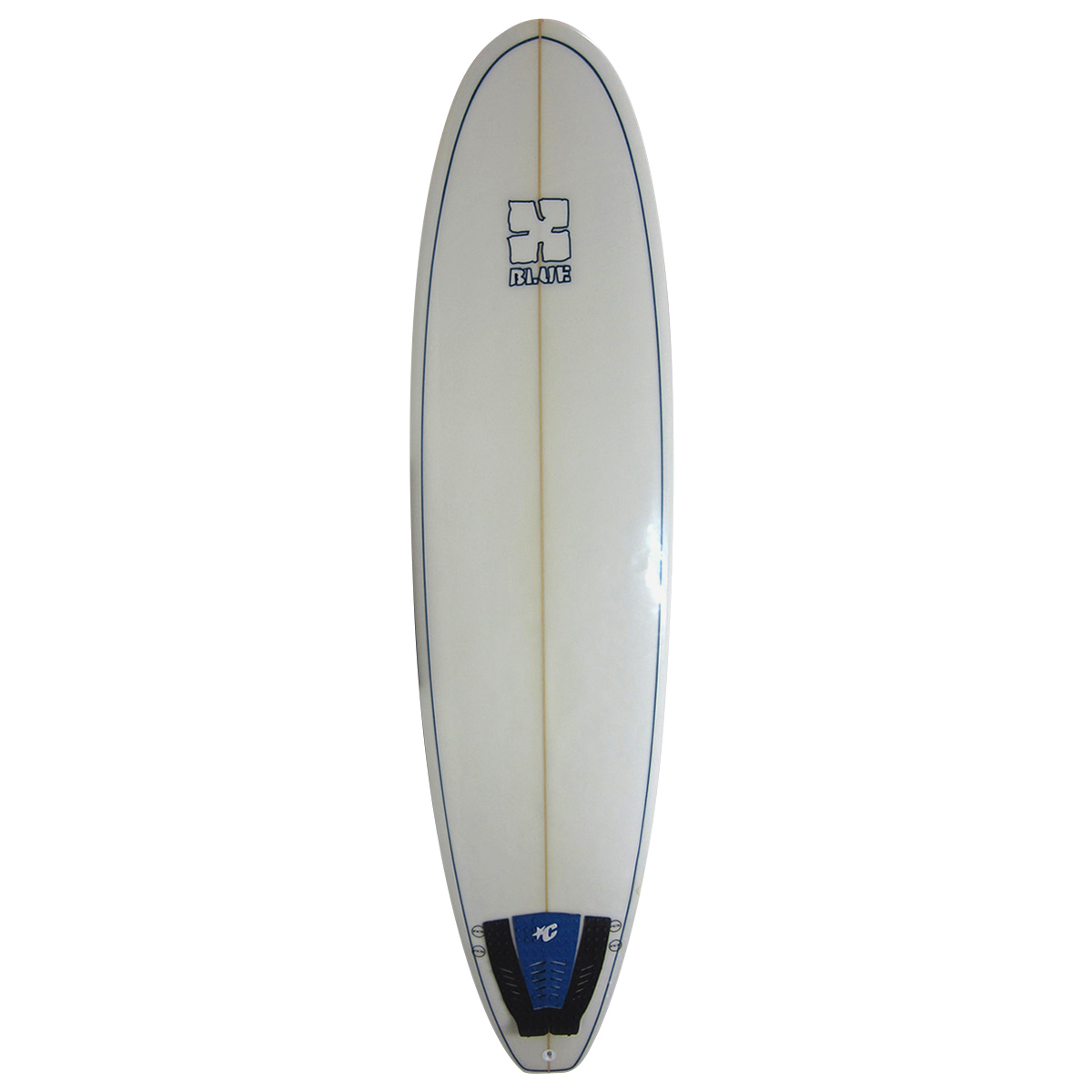  / BLUE / 7`0 Custom