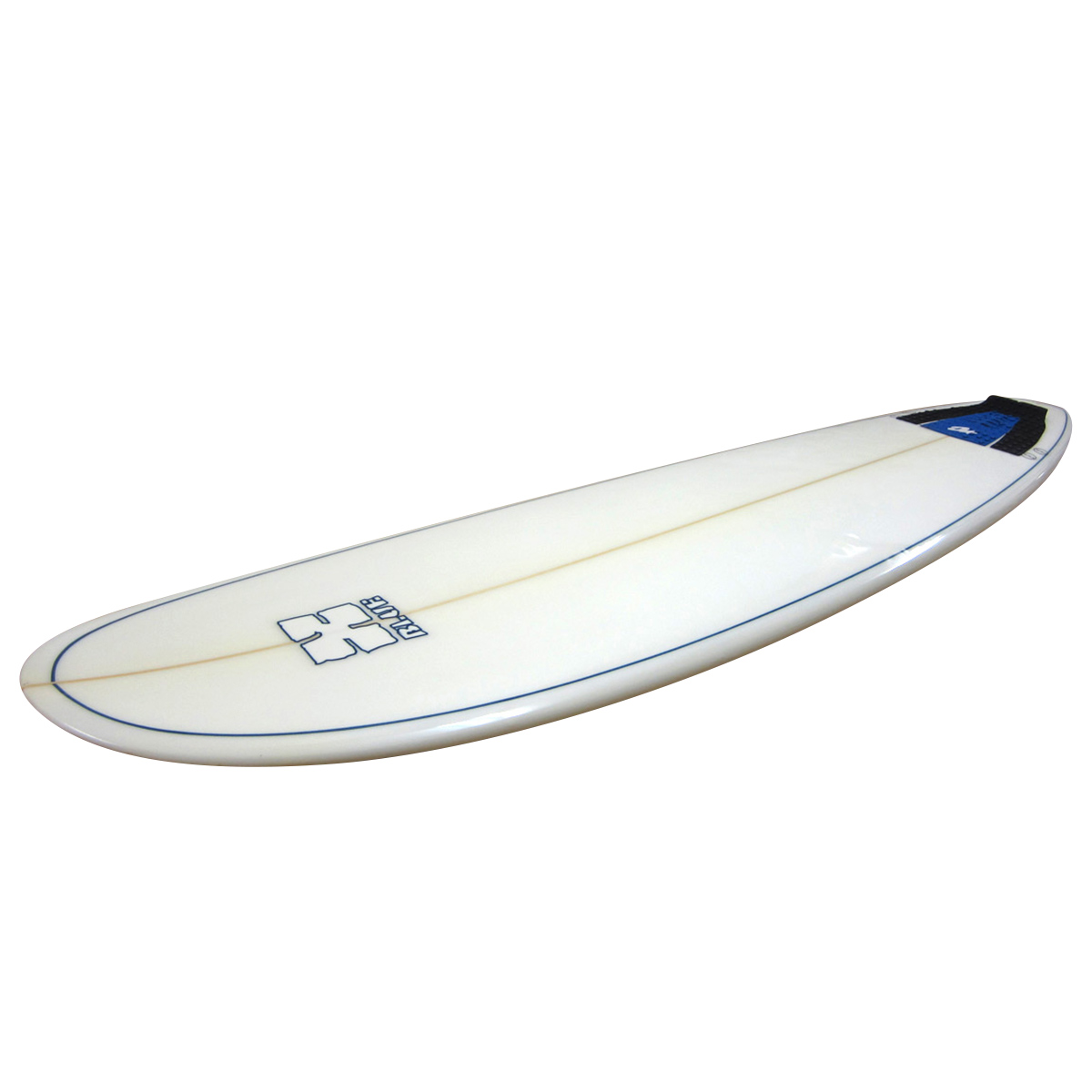 BLUE / 7`0 Custom
