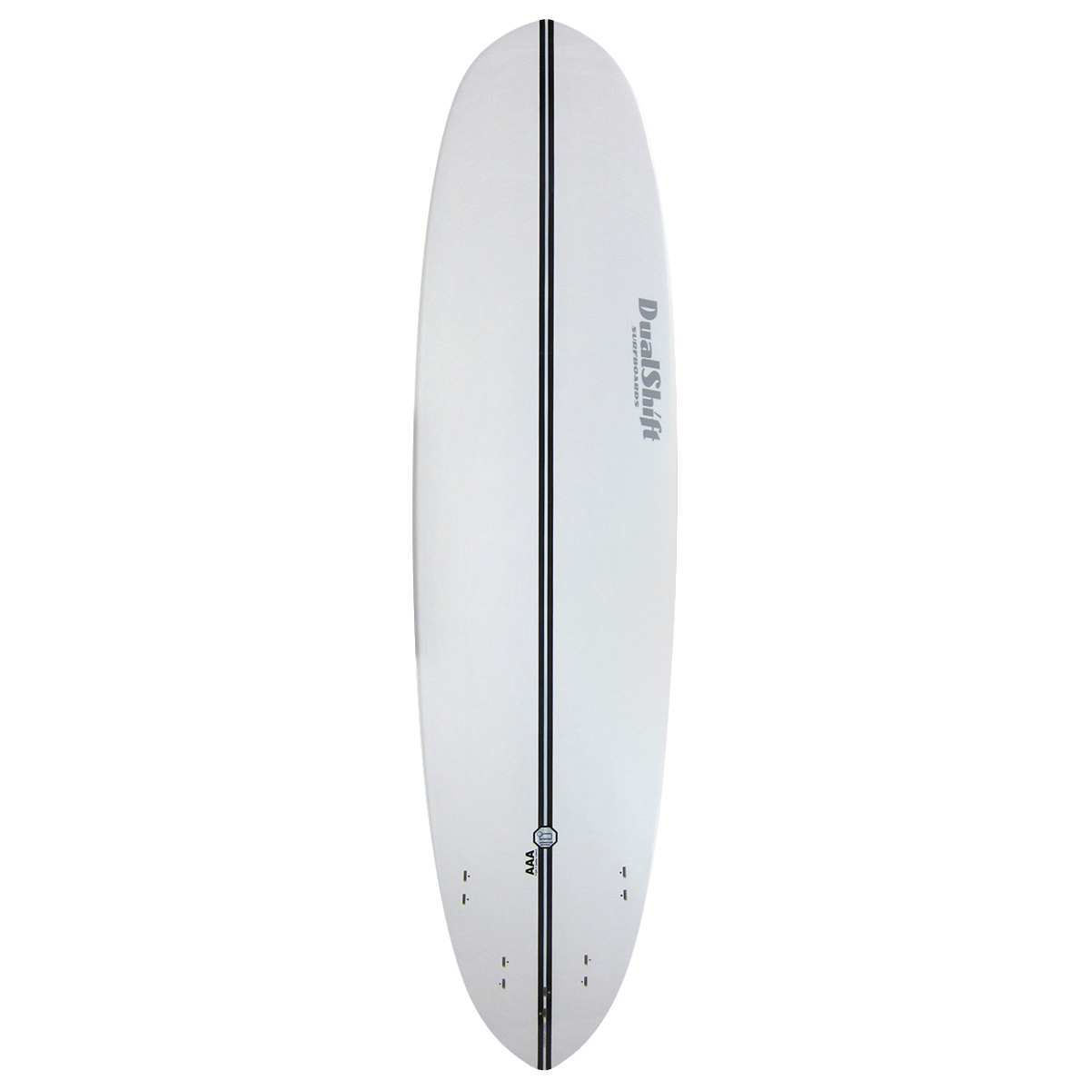  DualShift  / 7'6 Custom モールド