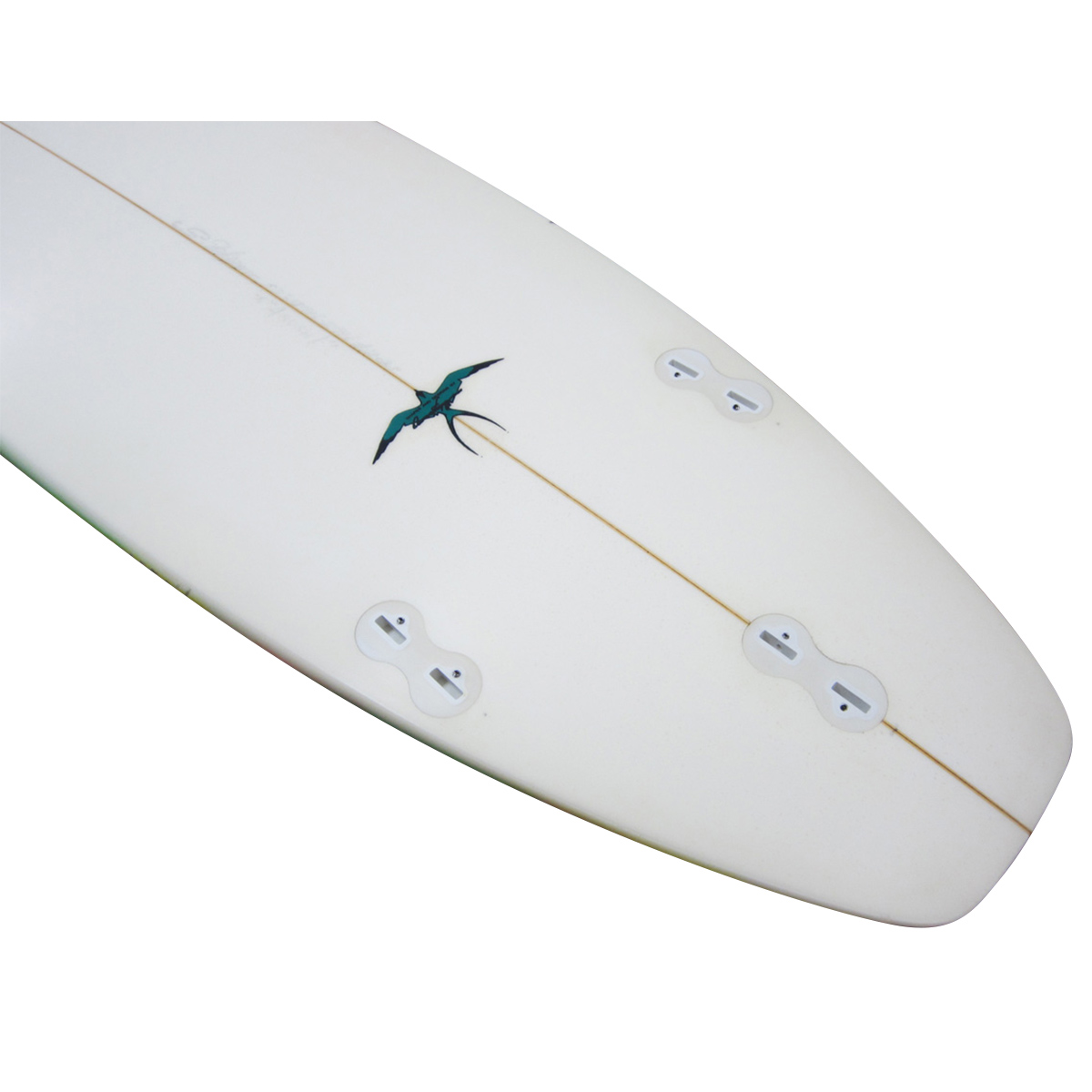 HAWAIIAN PRO DESIGNS / 5`11 Thruster EPS製 