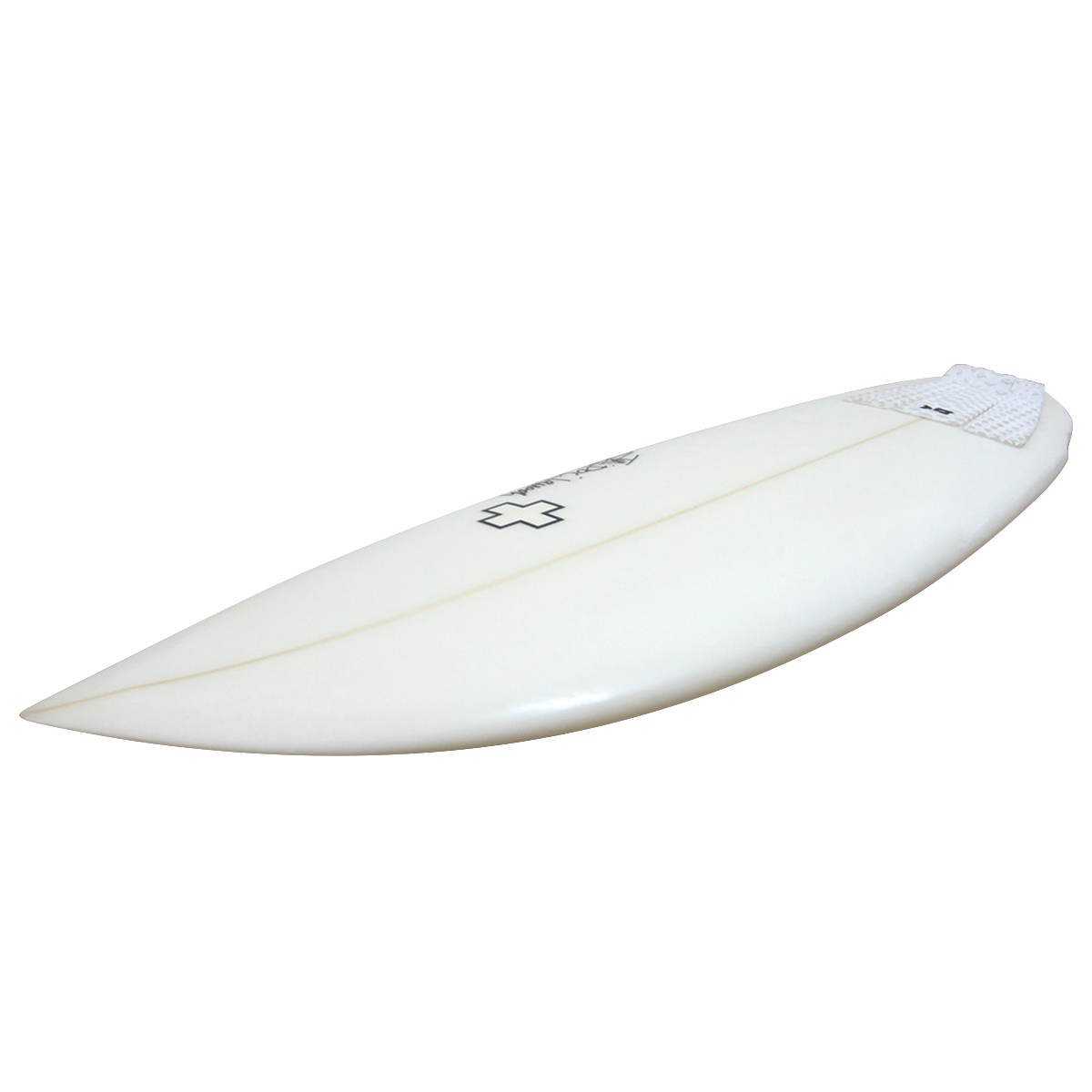 DOC Surf Prescriptions / 5`4 NEW TOY S クアッド