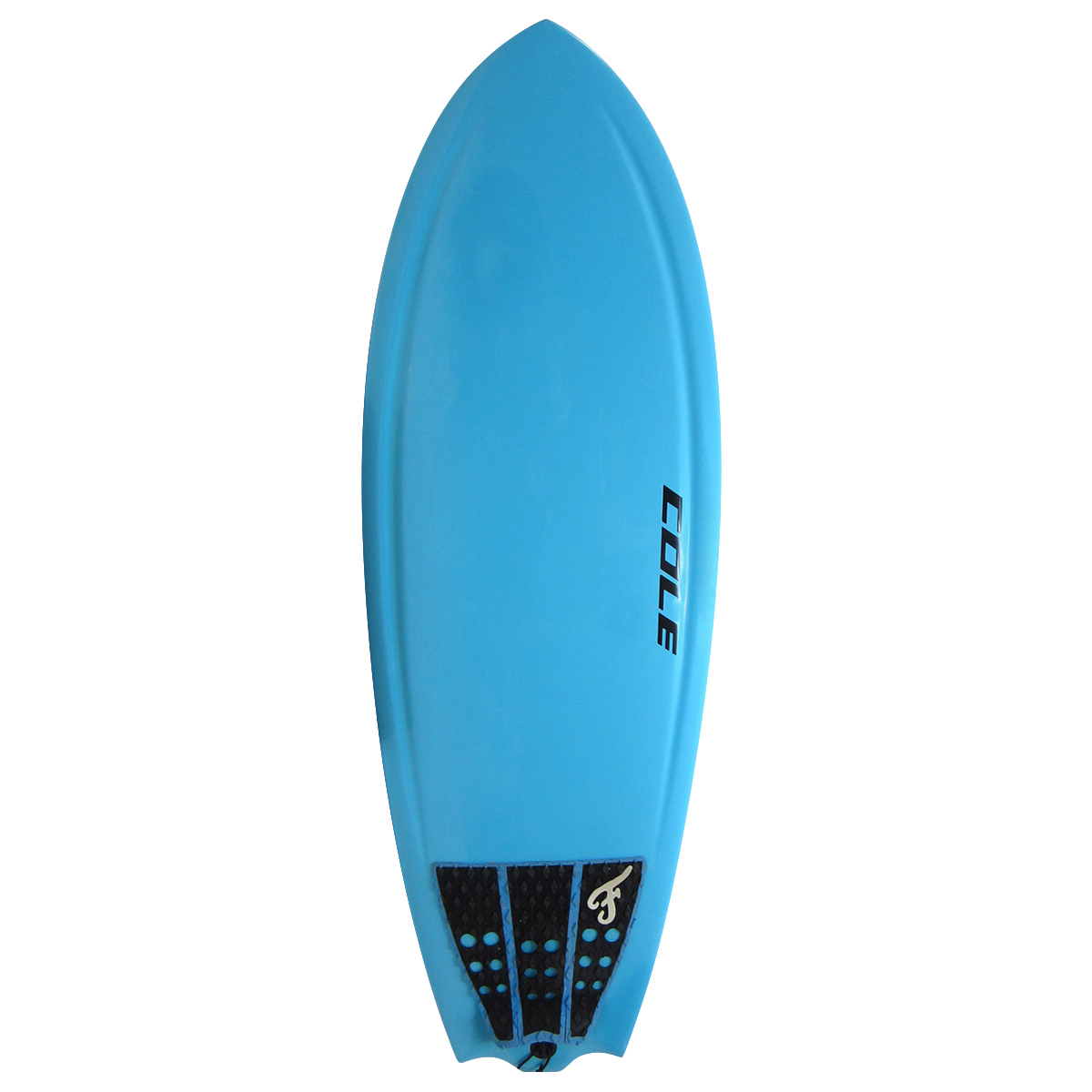 COLE / COLE / AVISO 5`0 BLACK DIAMOND 3 