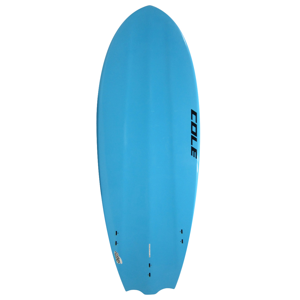 COLE / AVISO 5`0 BLACK DIAMOND 3 