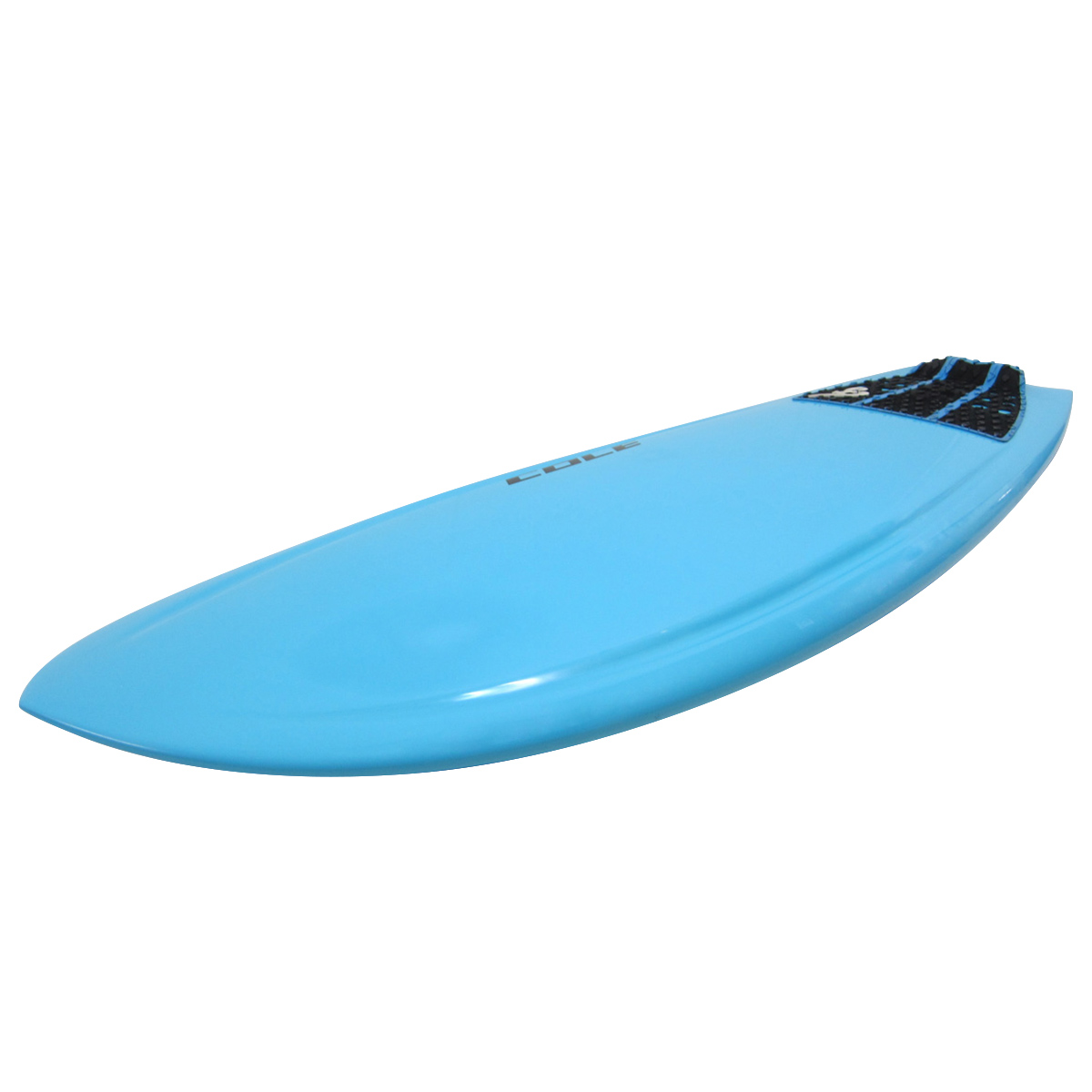 COLE / AVISO 5`0 BLACK DIAMOND 3 