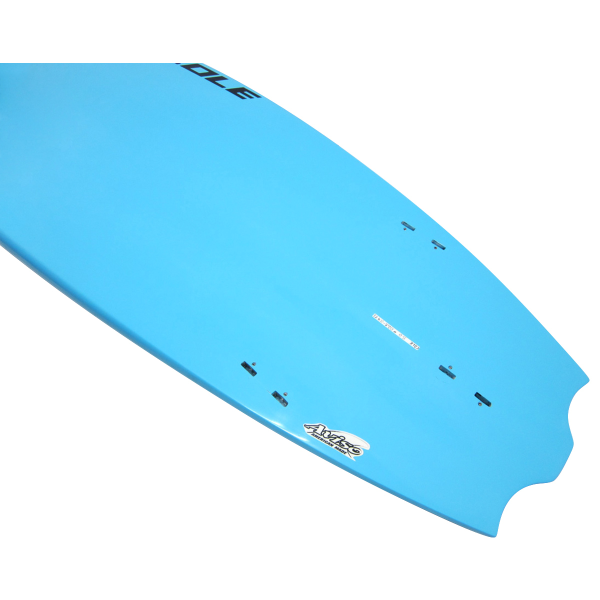 COLE / AVISO 5`0 BLACK DIAMOND 3 
