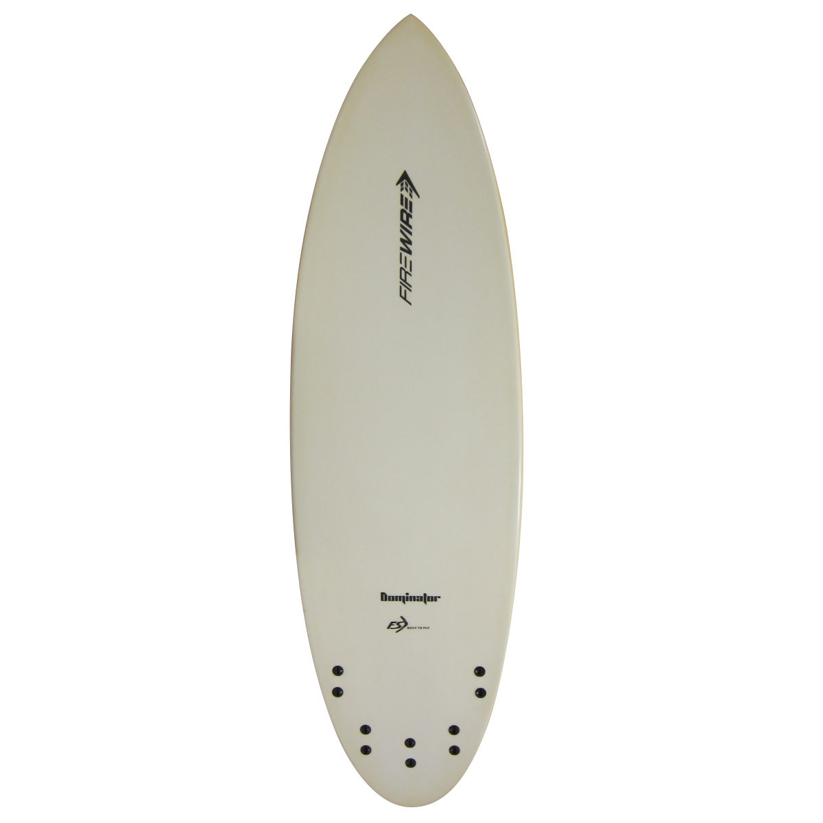 FIRE WIRE / DOMINATOR 6`0