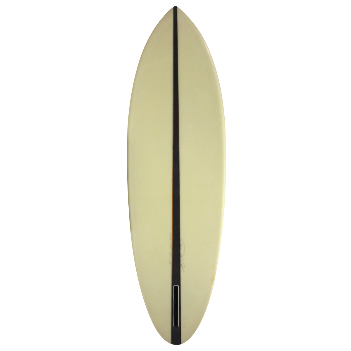 CHP / 6`3 Single Custom