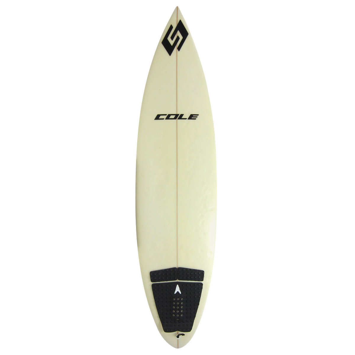 COLE / COLE / HPS Model 6`1 