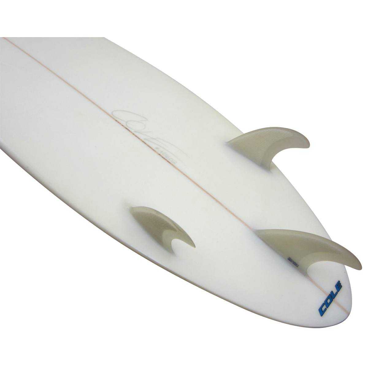 COLE / HPS Model 6`1 