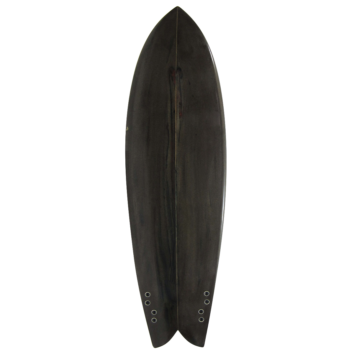 NO DECAL / QUAD FISH 6`6