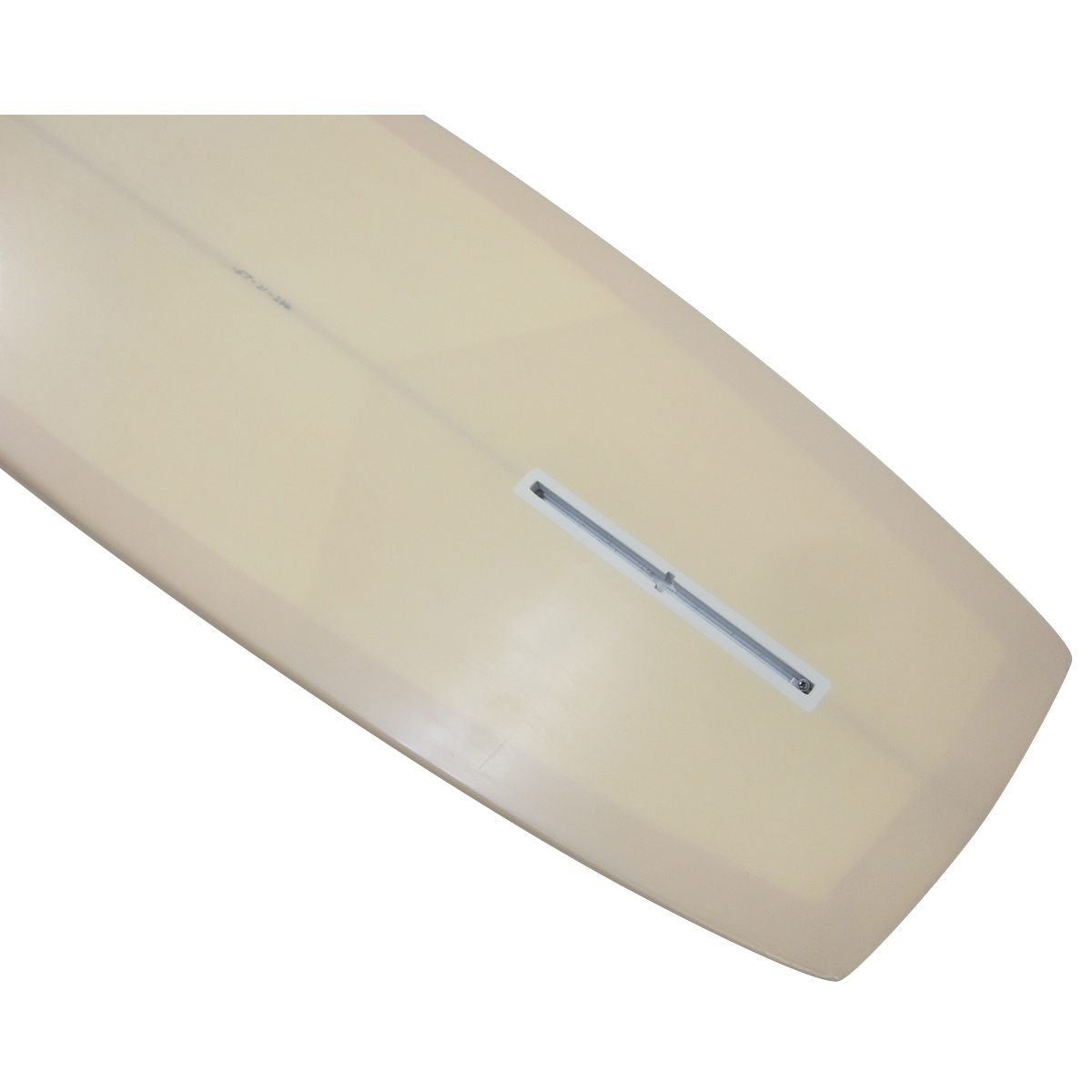 OZ SURFBOARDS / SINGLE SIMMONS 6`7