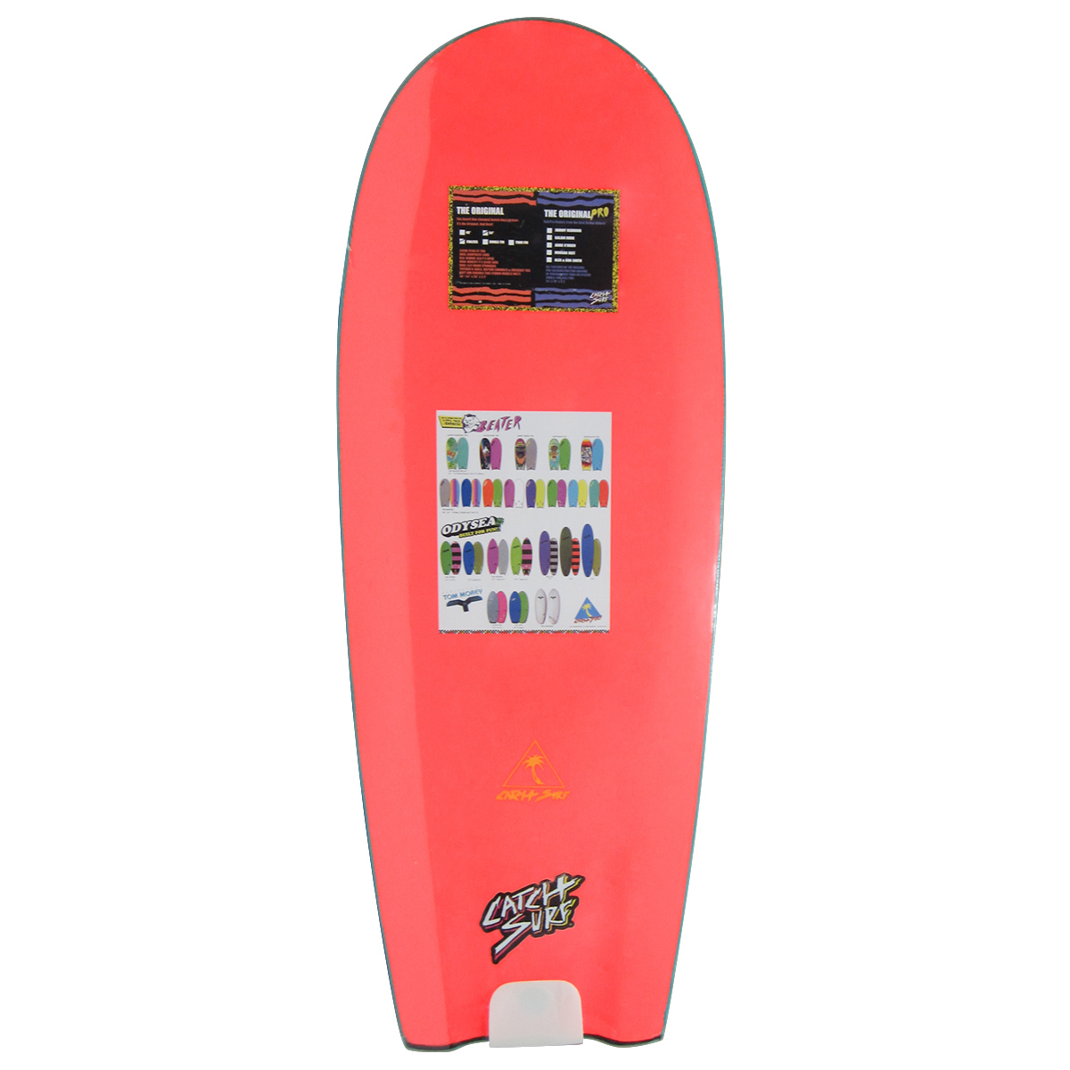 CATCH SURF / BEATER ORIJINAL 54inch