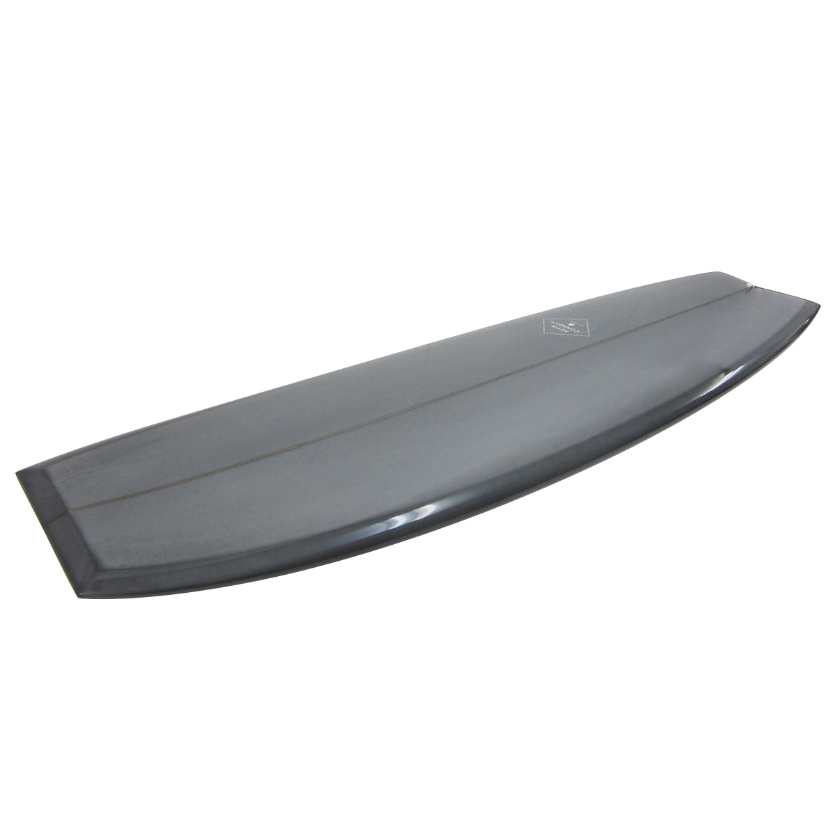 KEVIN CONNELLY / HALIBUT 6`6