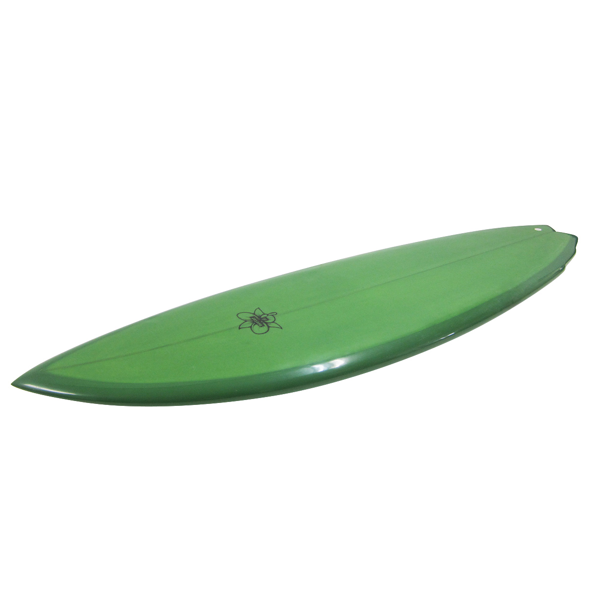 Nectar Surfboards  / IRON BUTTERFYE 6`6