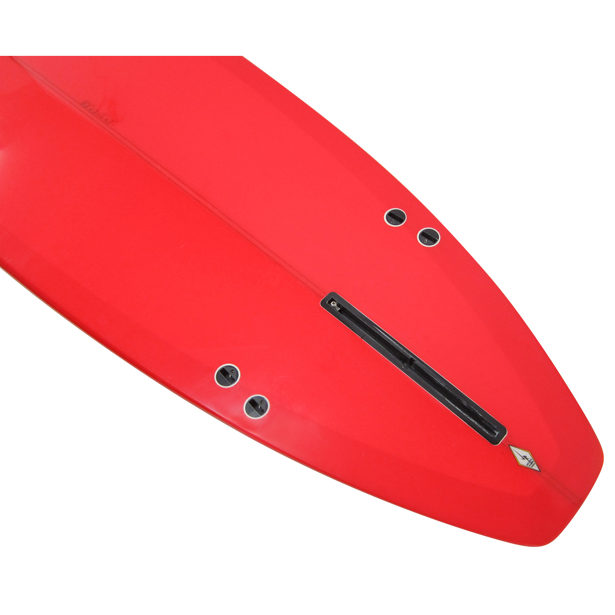 SURFBOARDS HAWAII  / 8`2 SEMI GUN Shaped by DICK BREWER