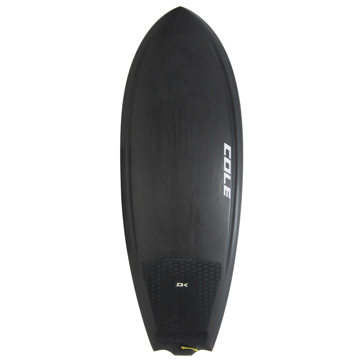 COLE / COLE  / AVISO 5`2 BLACK DIAMOND 3
